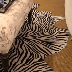 Meet your Posher, Ann